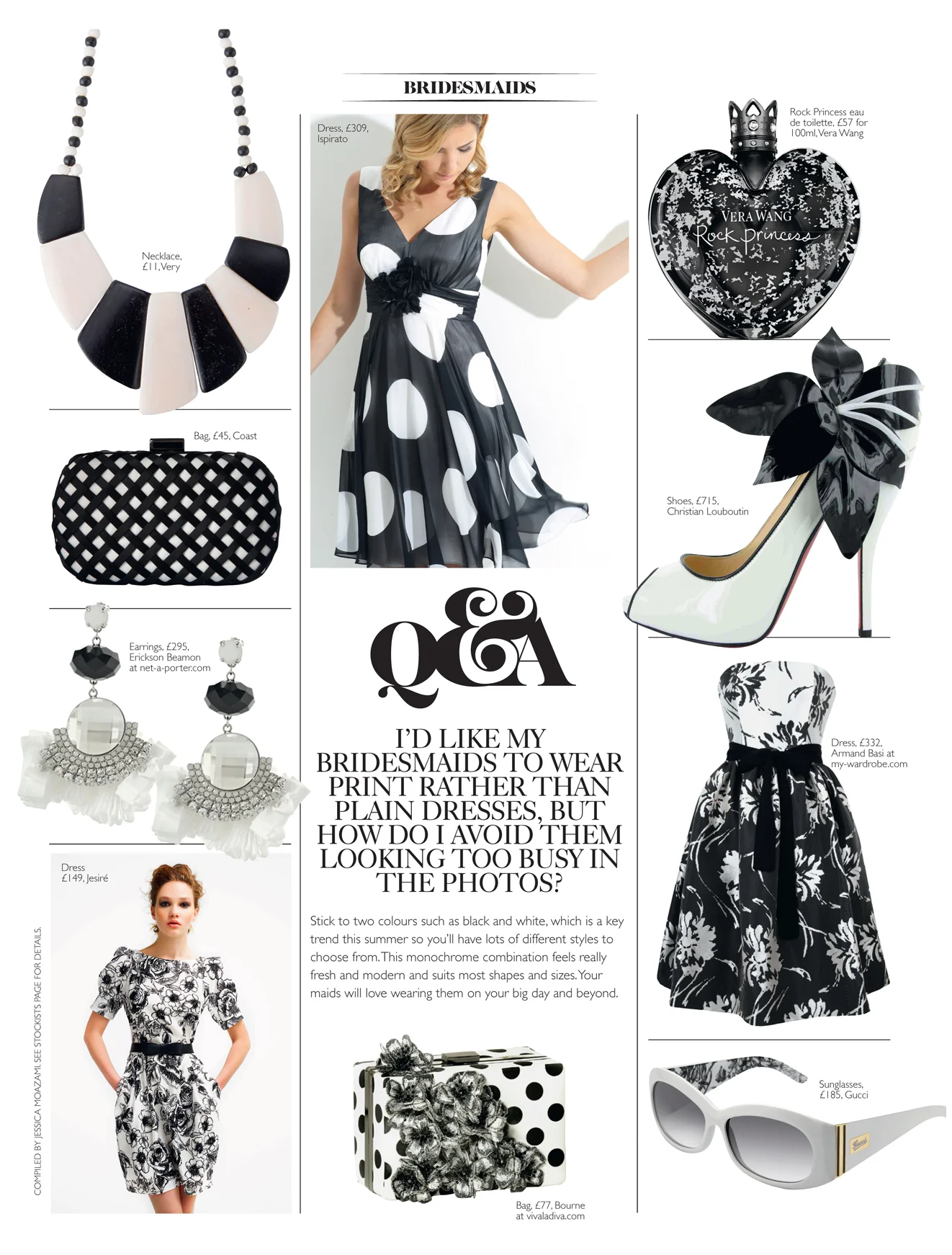 You & Your Wedding magazine