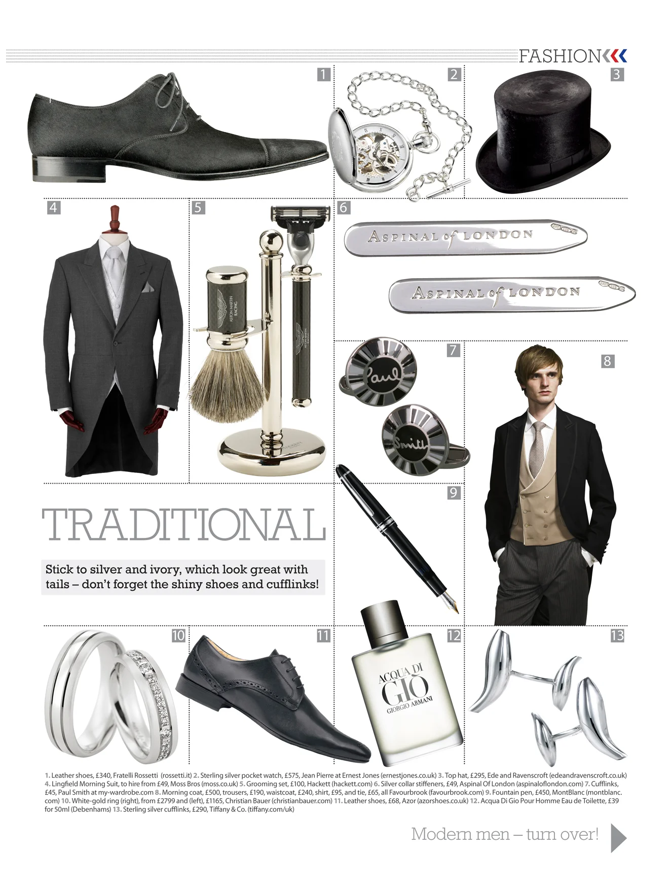 You & Your Wedding Magazine