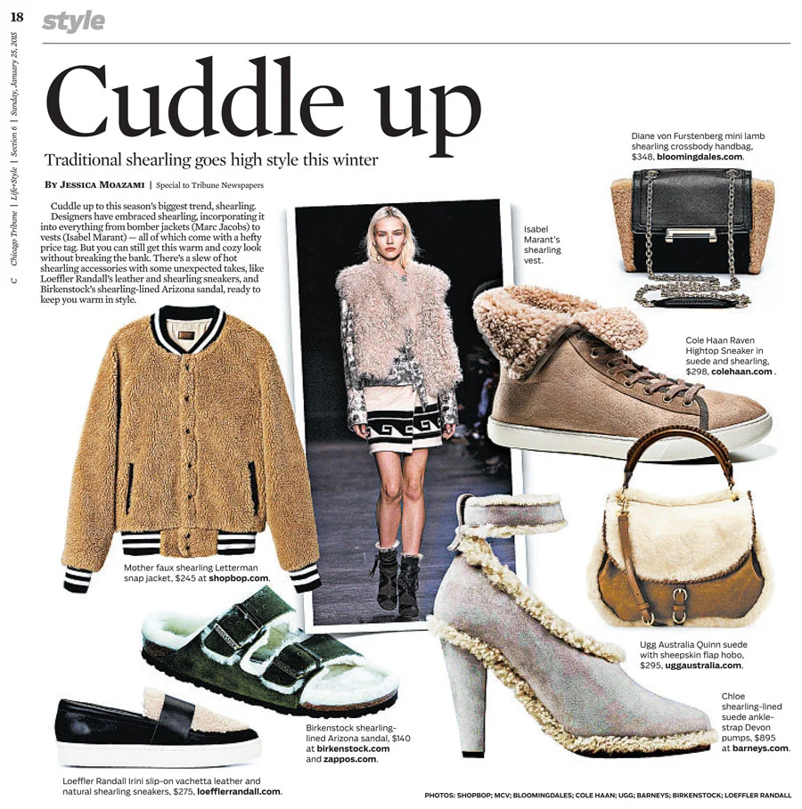 CHICAGO Tribune