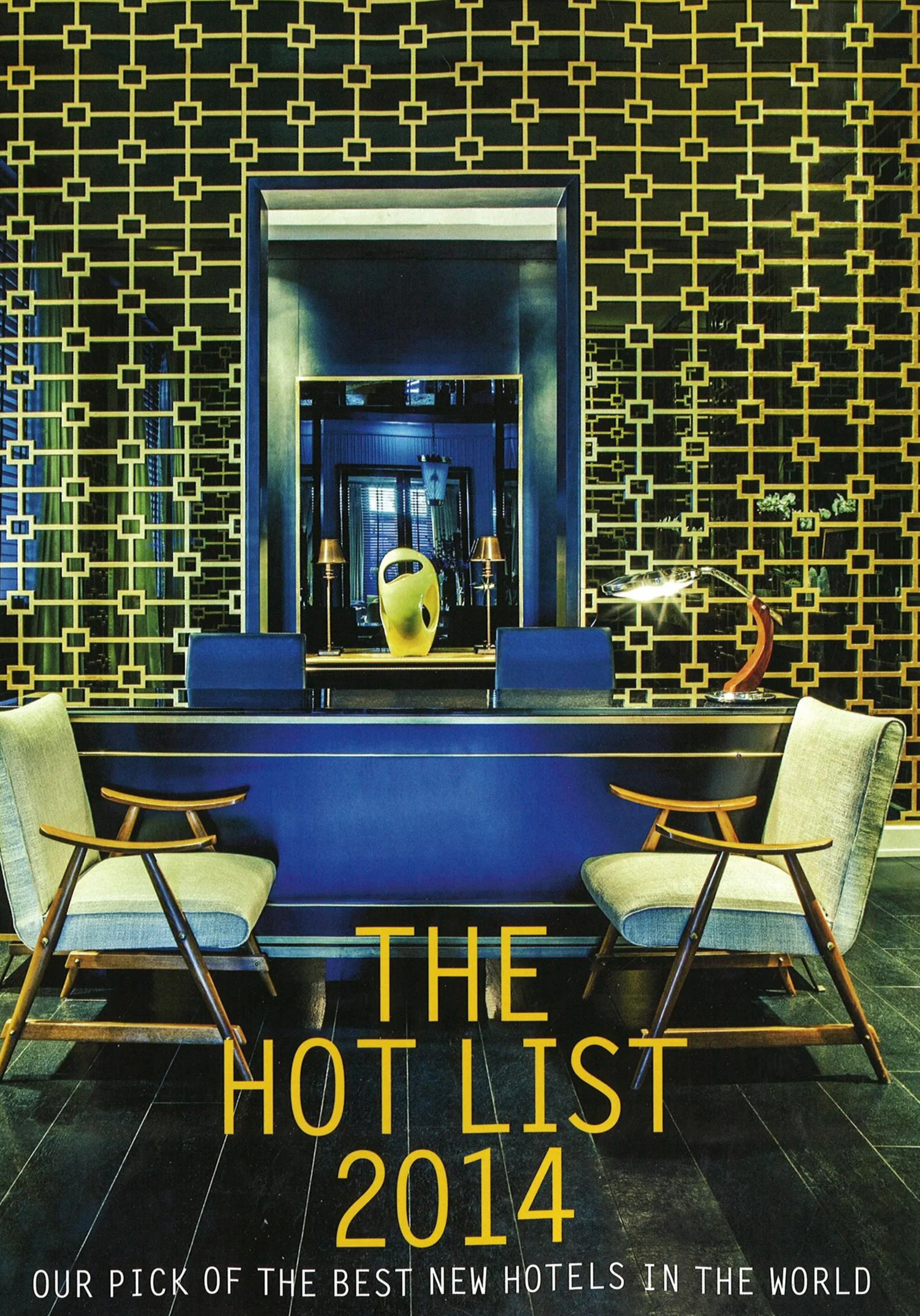 Conde Nast Traveller