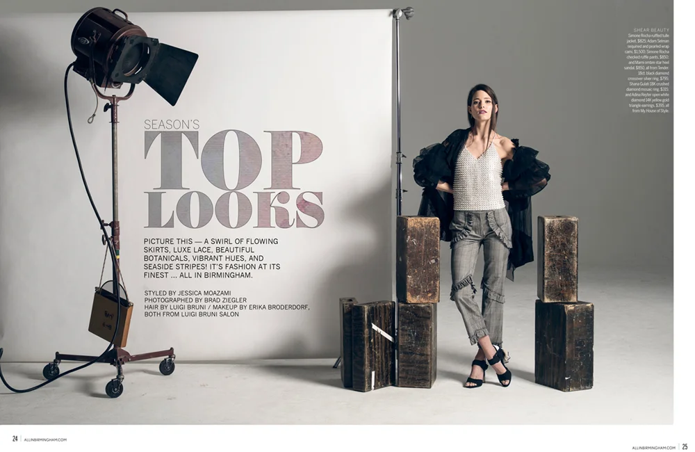 Birmingham magazine