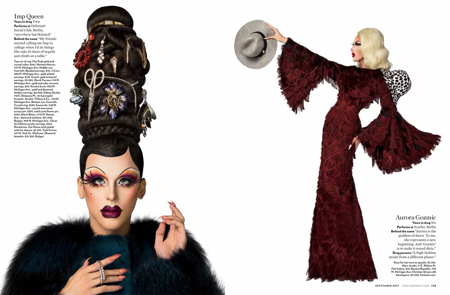 Chicago Magazine