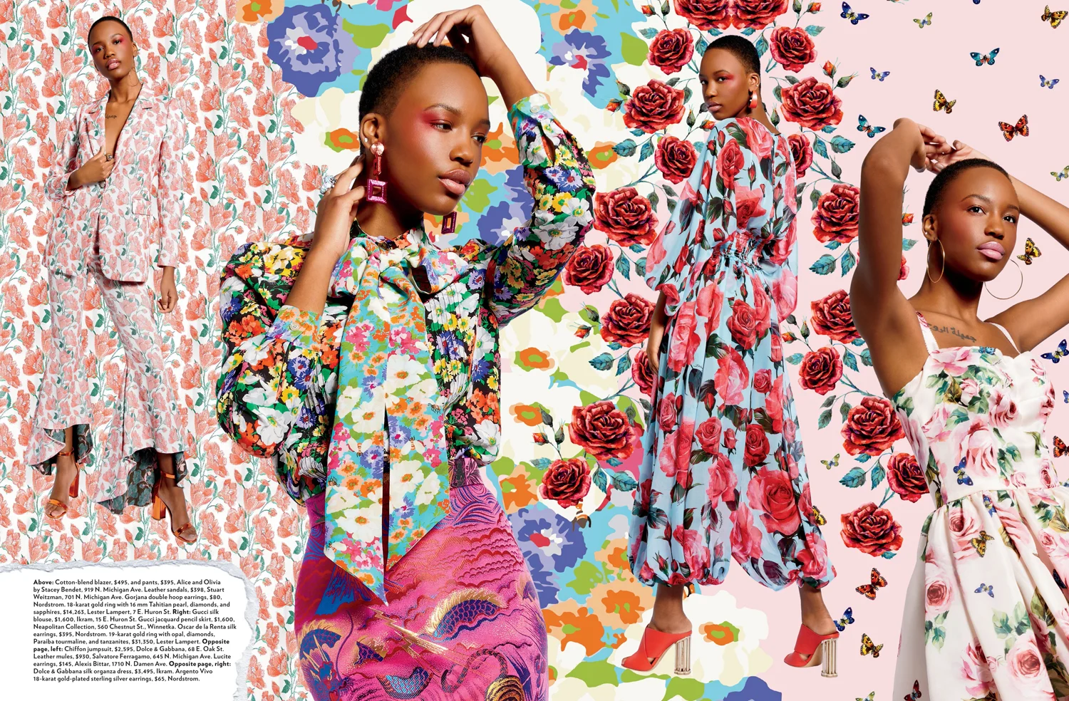 CHICAGO magazine