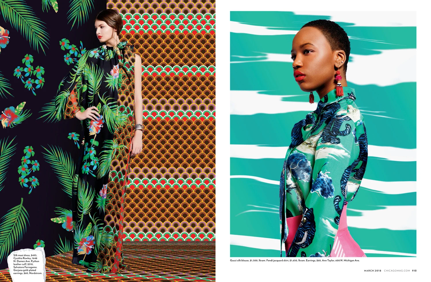 Chicago Magazine