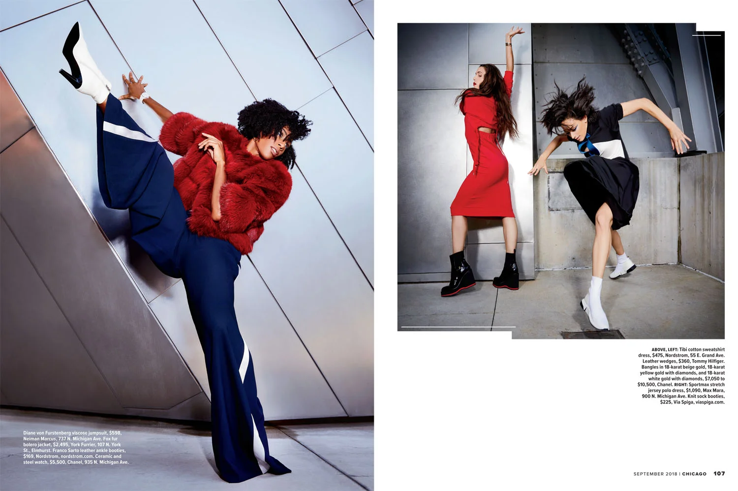 Chicago Magazine
