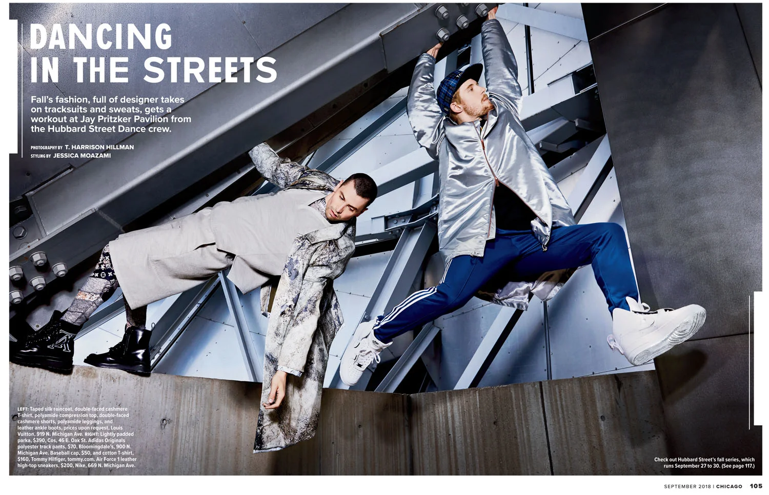 Chicago Magazine