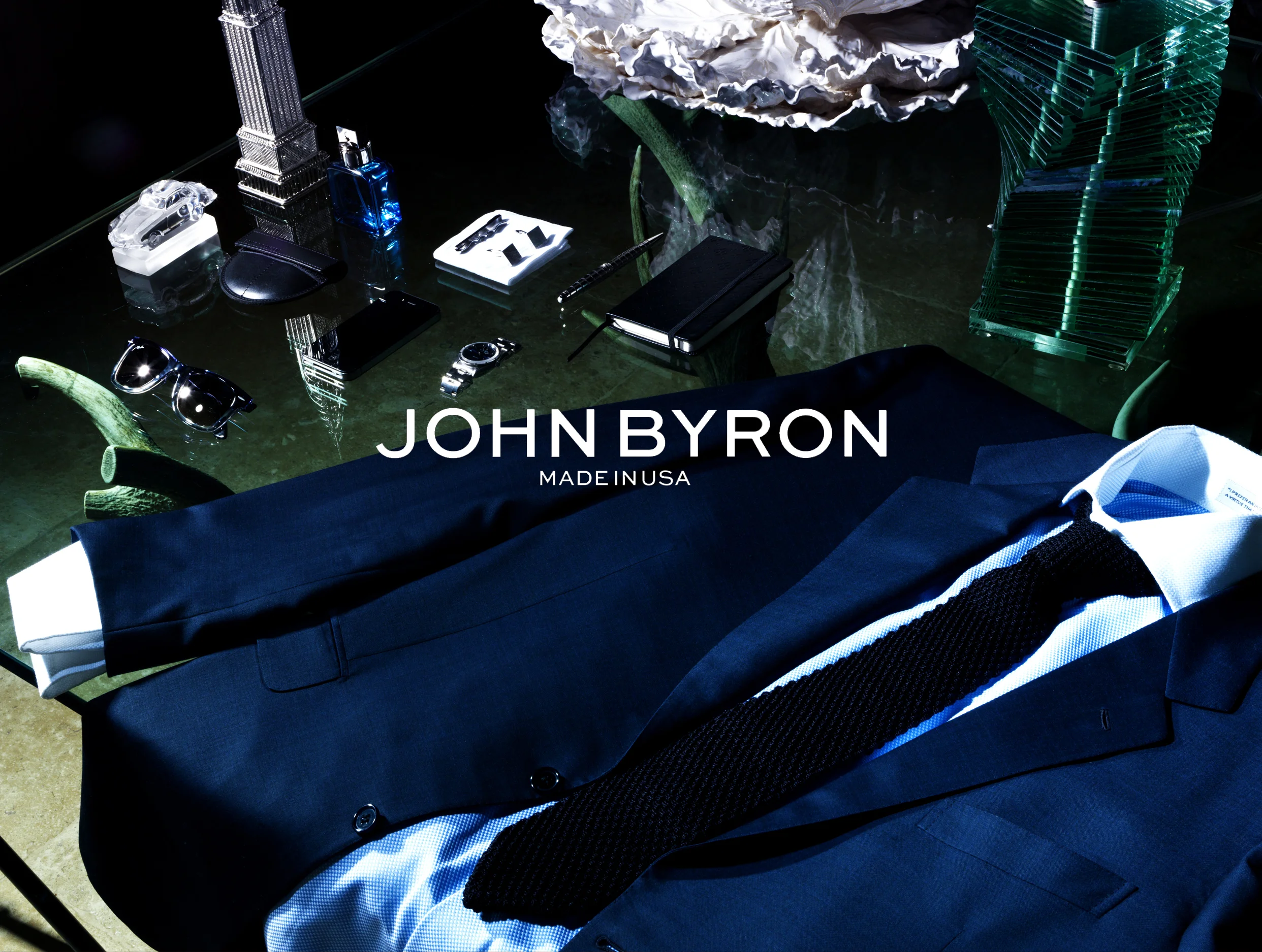 John Byron