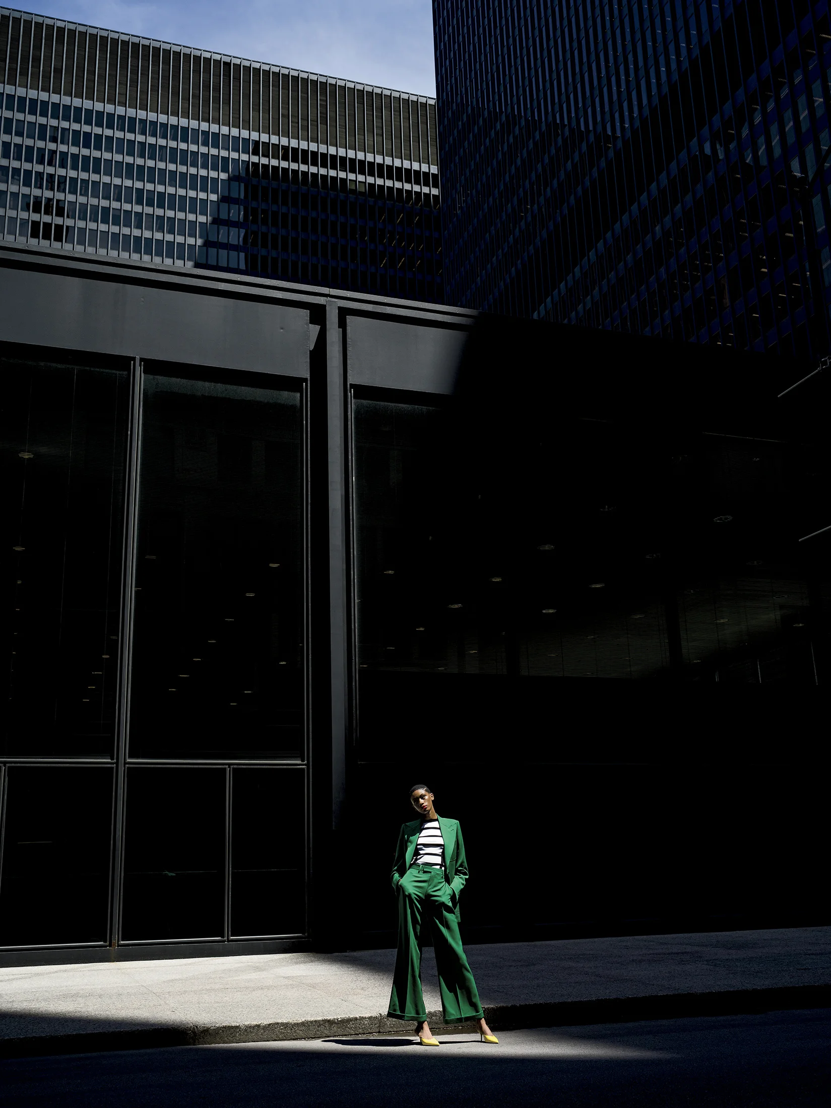 Chicago magazine