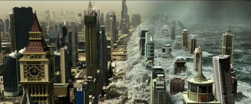 Hmmm, seems like we've seen something like this before?