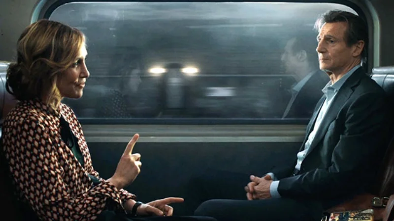 Here's a hypothetical situation for you: what if this movie is not quite as dumb as you think it will be?