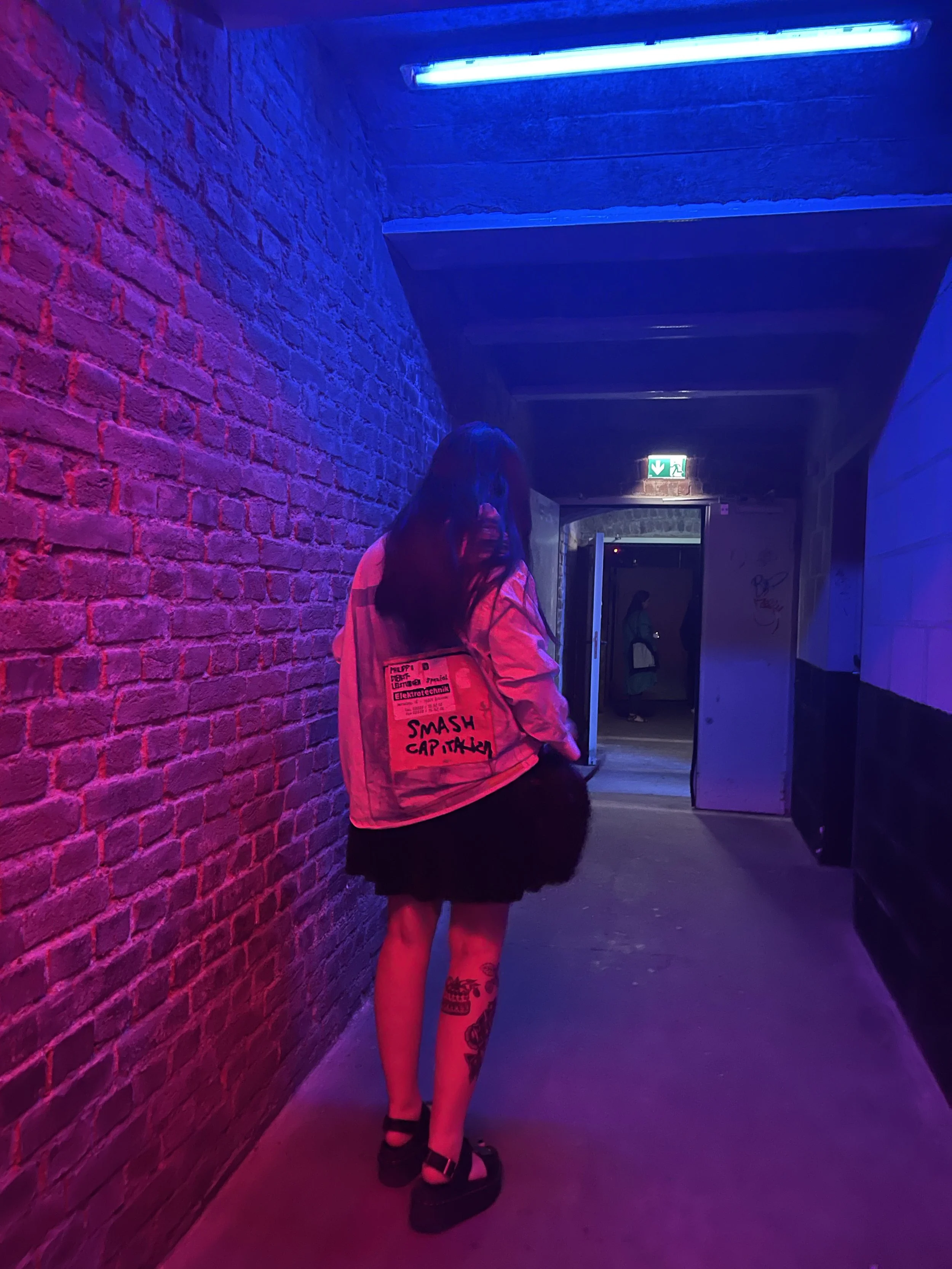 Uma, Kassel, Germany