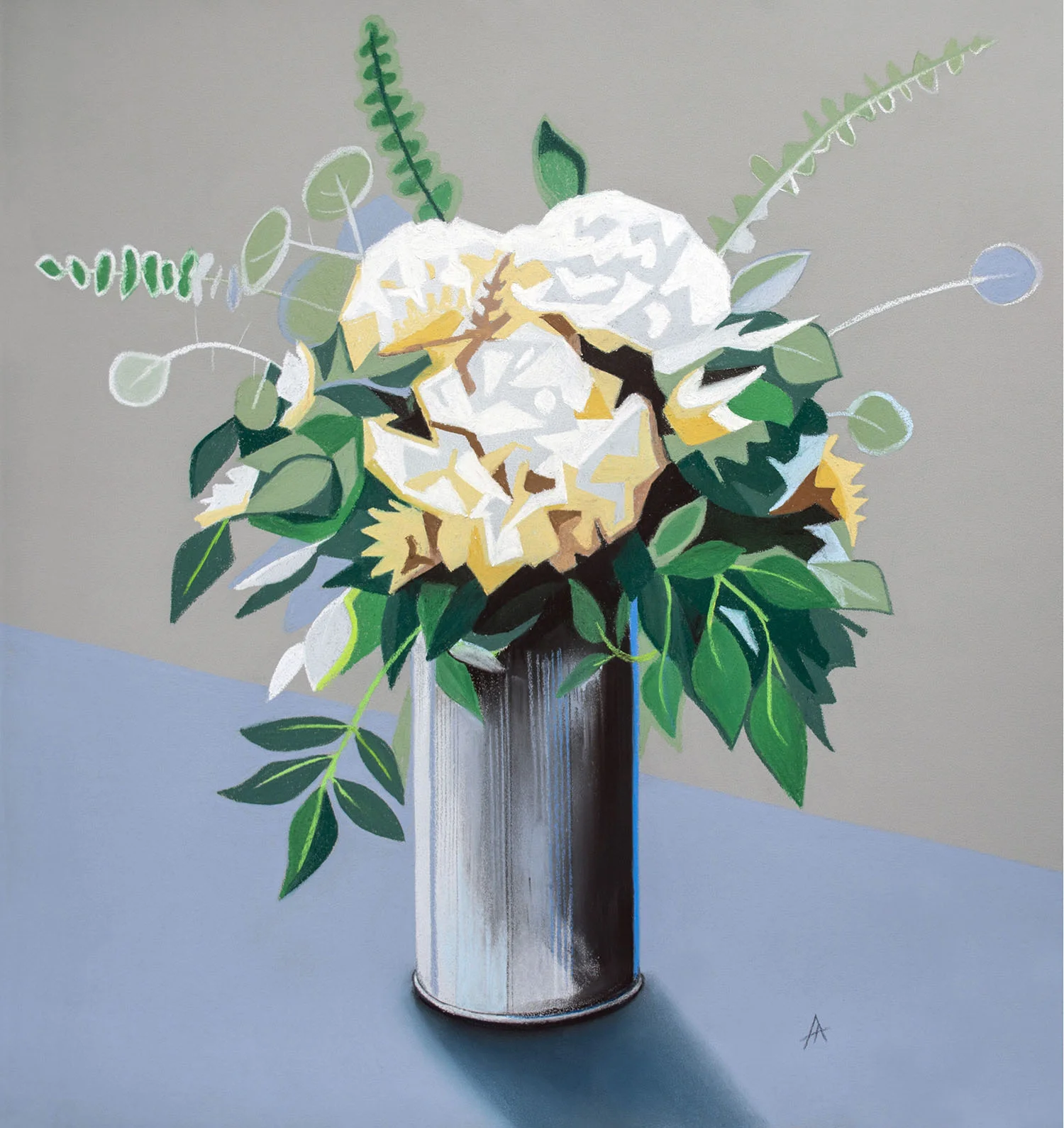 FlowersPastelVase AmyAnderson small.jpg