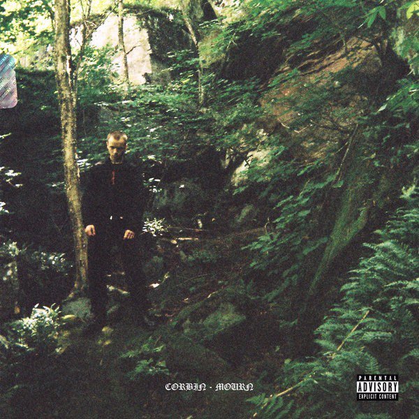 Corbin- Mourn