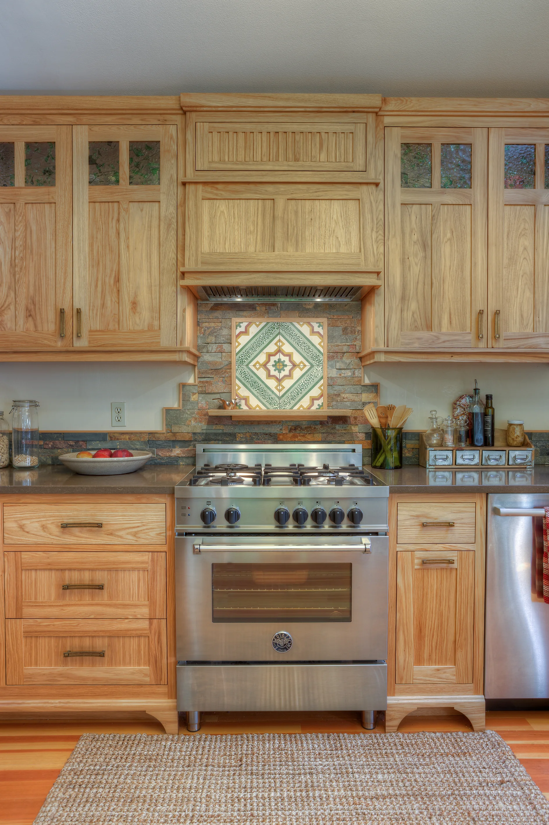 Hickory Kitchen 