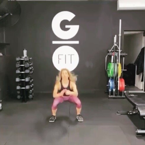 We are going live next Saturday 
8.15 am on our G-fit Facebook page, we will make sure you get a great workout in the comfort of your on home.
Join our G-fit at home community.