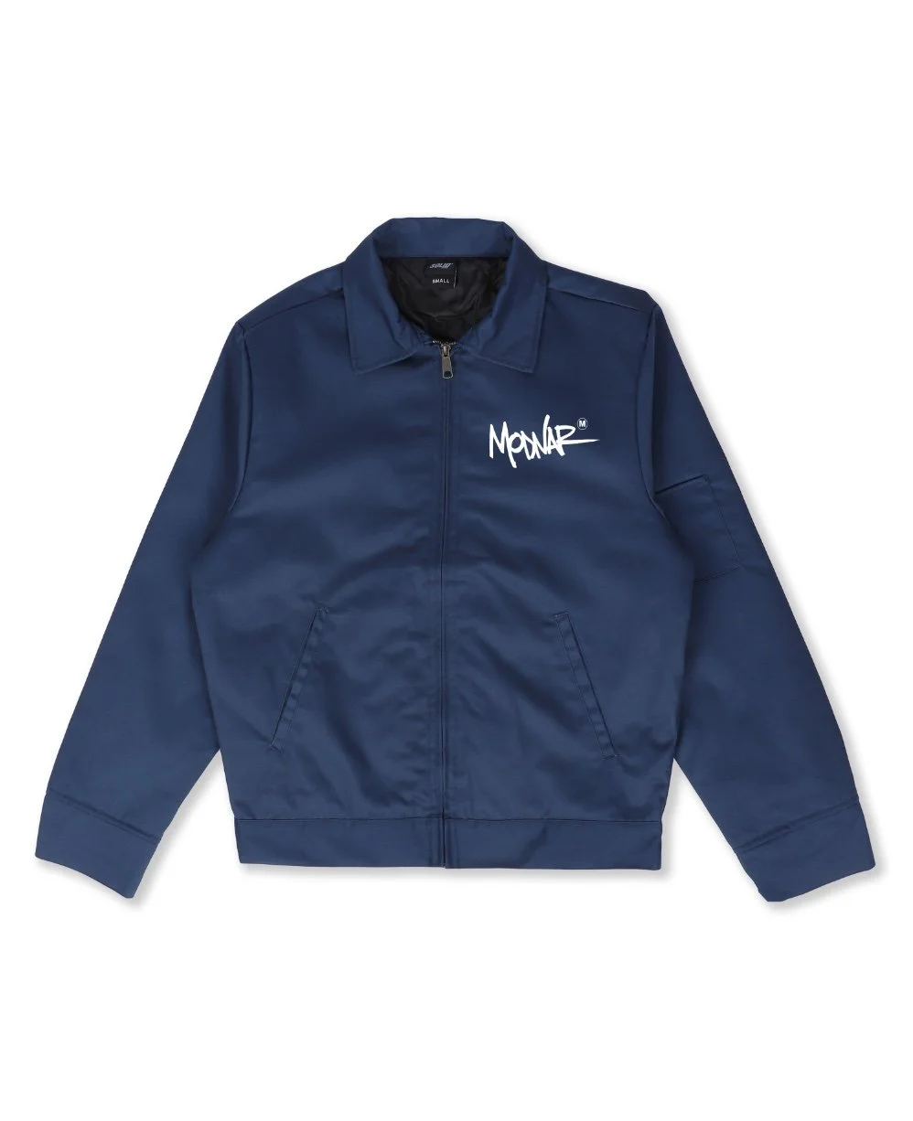 Modnar Work Jacket