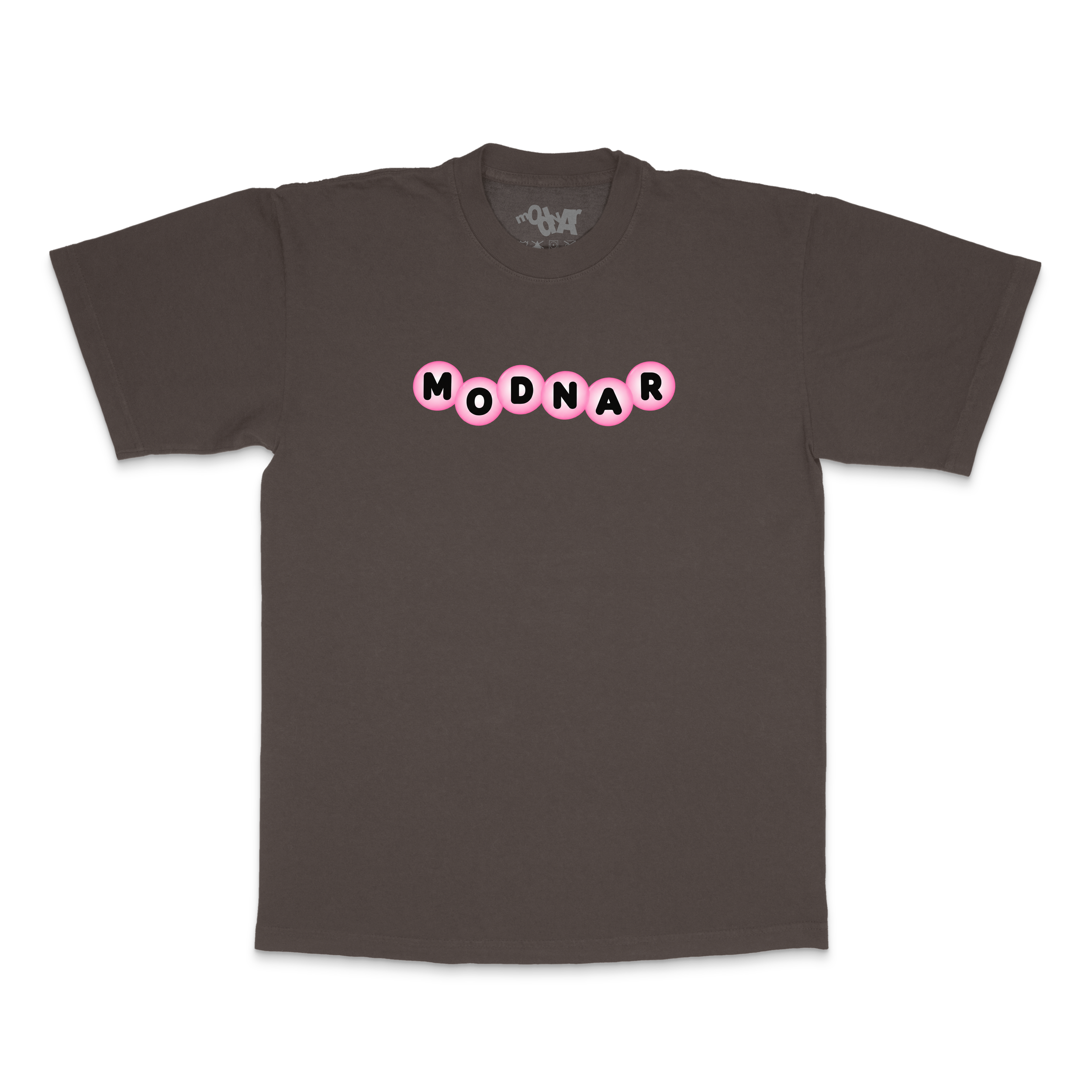 Modnar Bubble Tee - Coffee