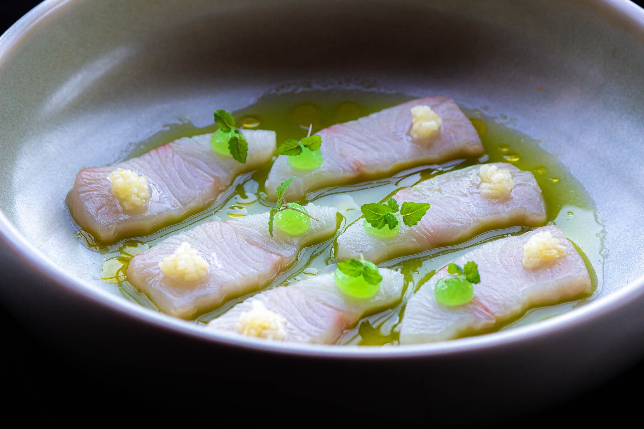 Our yellowtail kingfish special is still available from Mures Cambridge, retailing at $29.90kg!
.
We&rsquo;ll be open from 10am to 2pm today, so pop in and grab some of this delicious and versatile fish, available only while stocks last.
.
For dish i