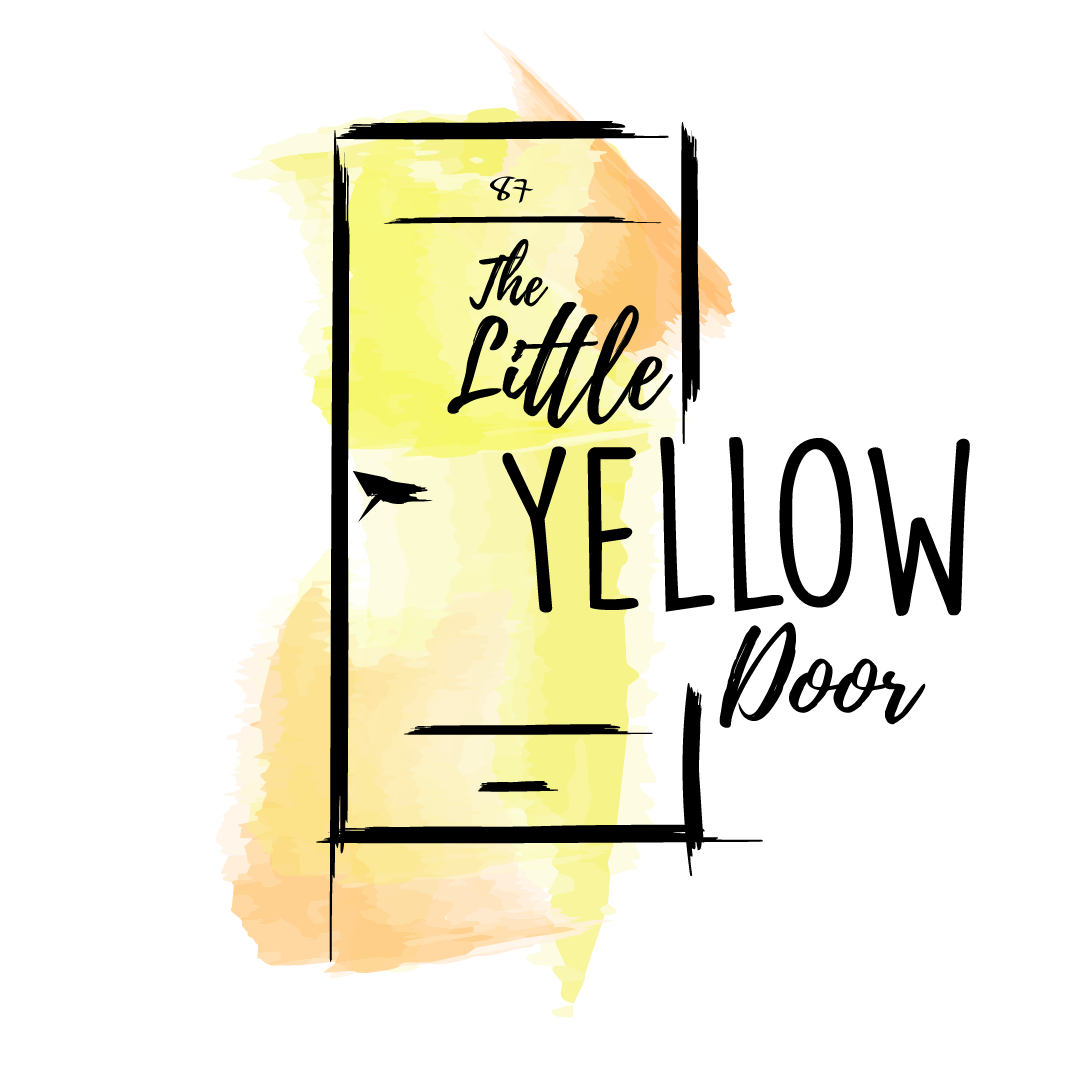The Little Yellow Door