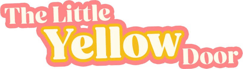 The Little Yellow Door