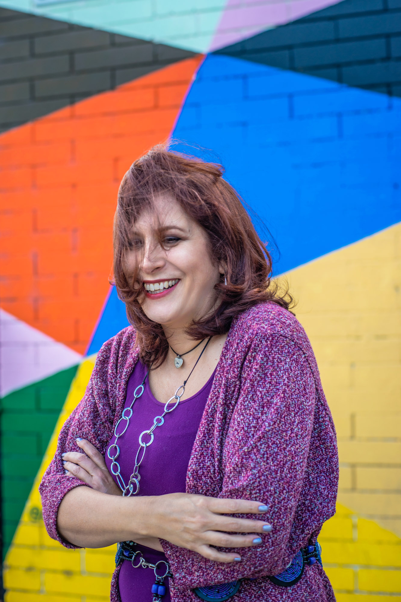 The Love Look - Online dating photography