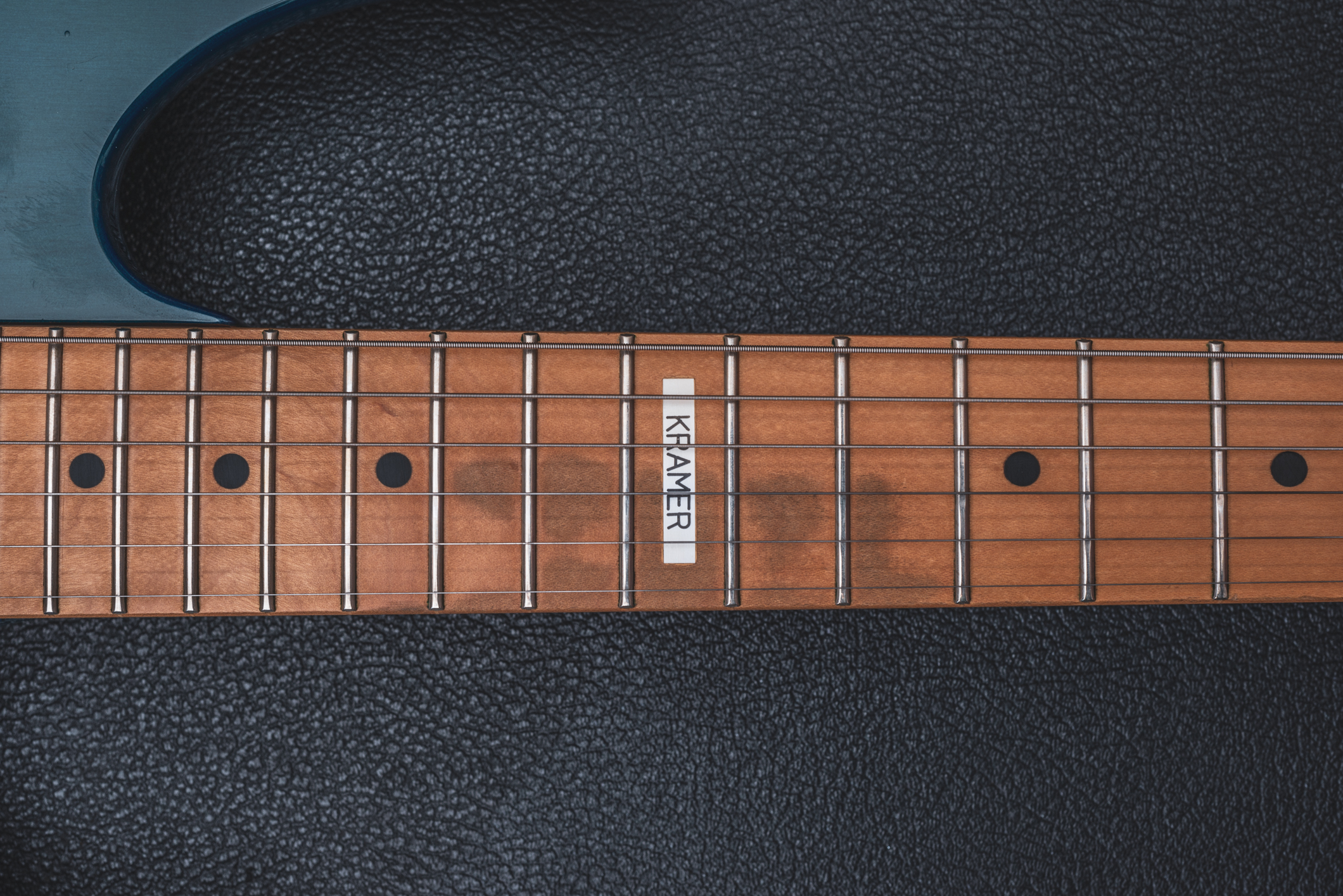 An amazing neck, finally found after years of hunting.