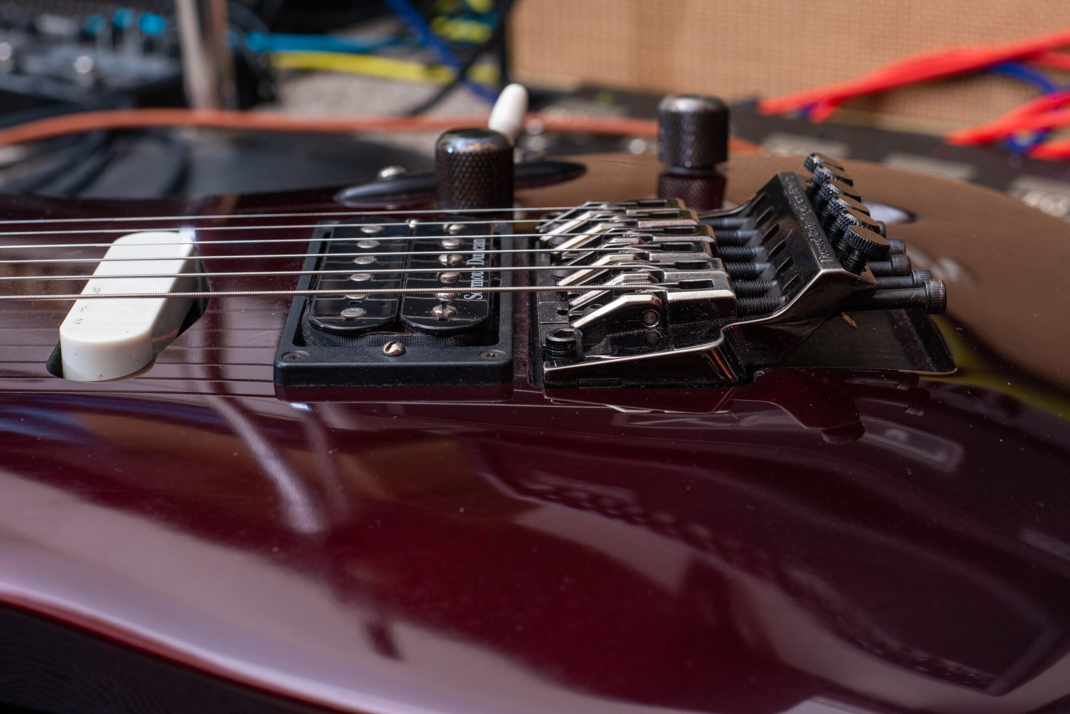 1989 Ibanez 540S (892286) — Totally Rad Guitars 1989 Ibanez 540S (892286) — Totally Rad Guitars