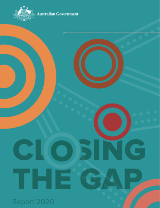 Closing The Gap Report - 2020