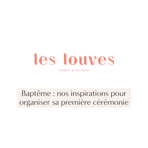 Les Louves - February 2018