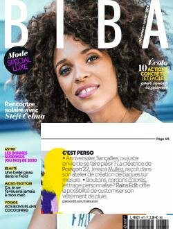 Biba - December 2019