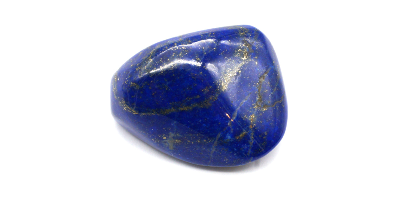 Lapis lazuli fine stone