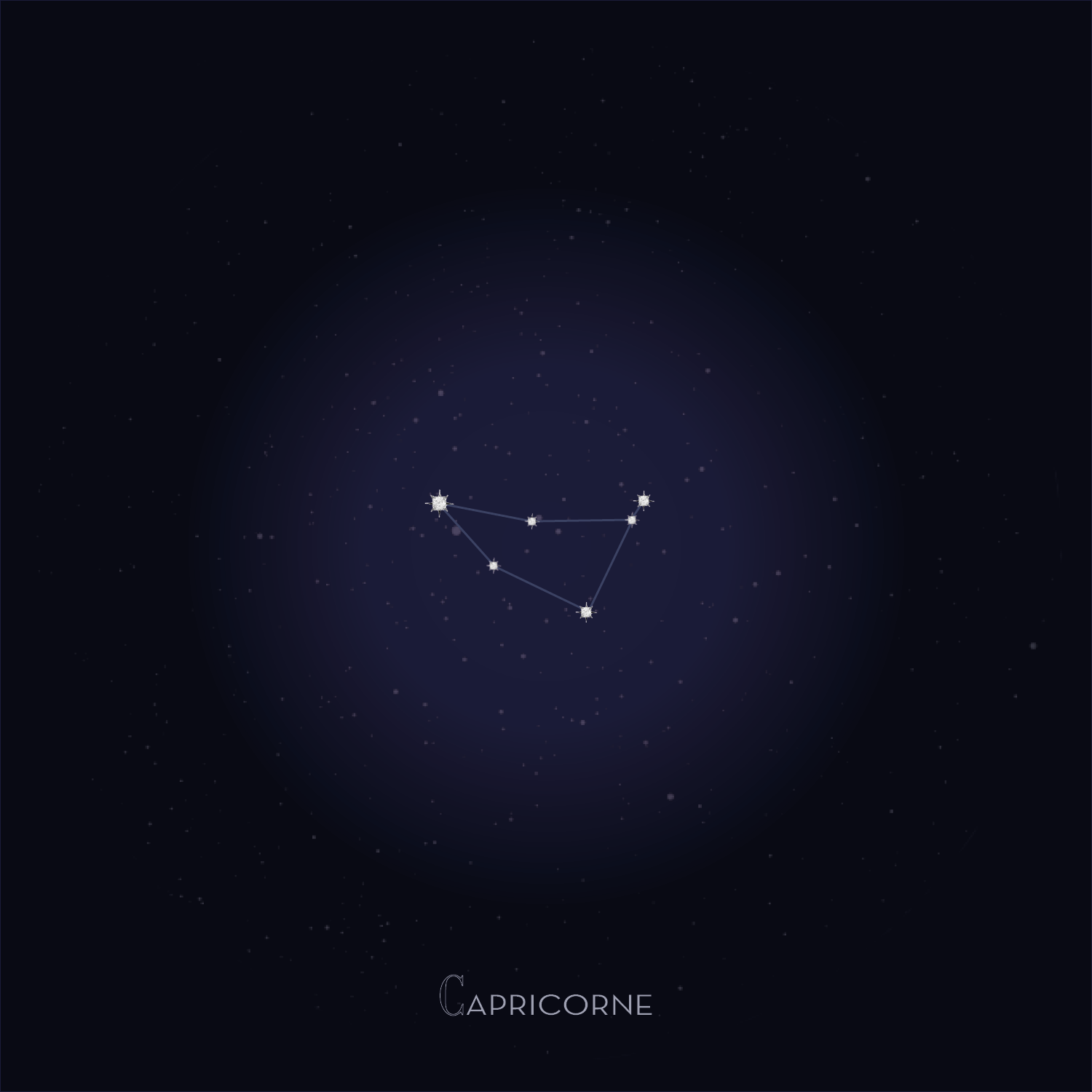 Création constellations - signe - Capricorne.png