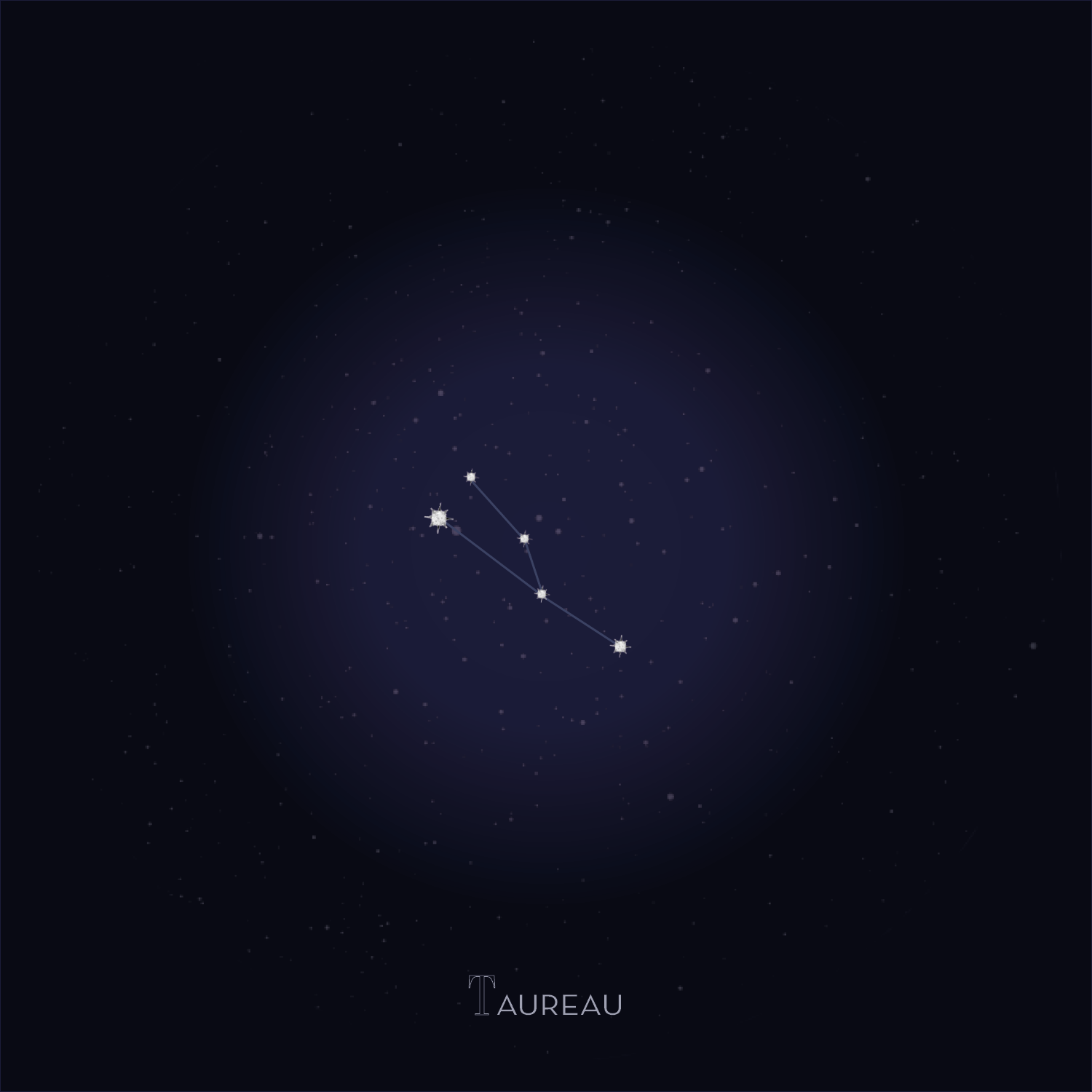 Creation constellations - sign - Taurus.png