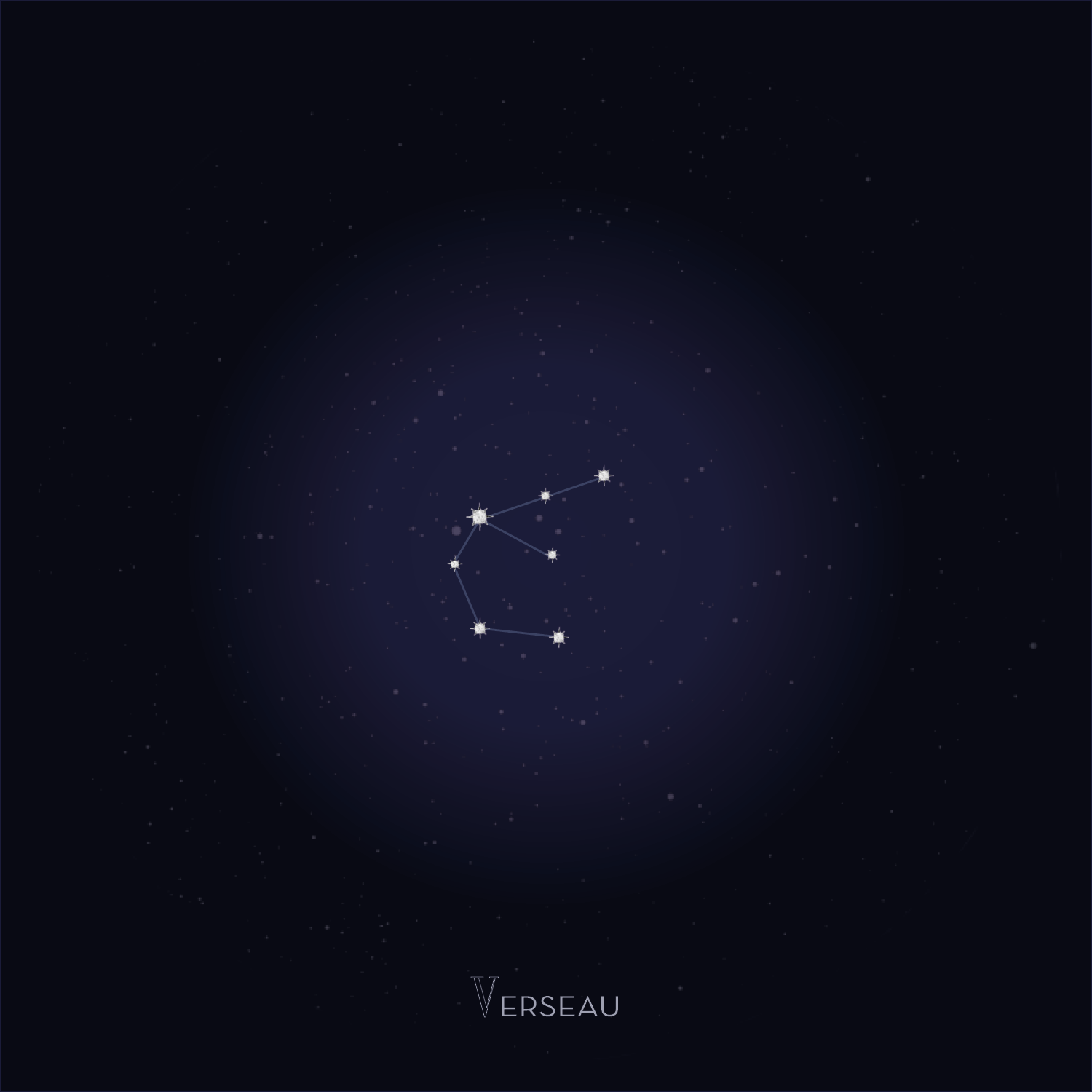 Creation constellations - sign - Aquarius.png