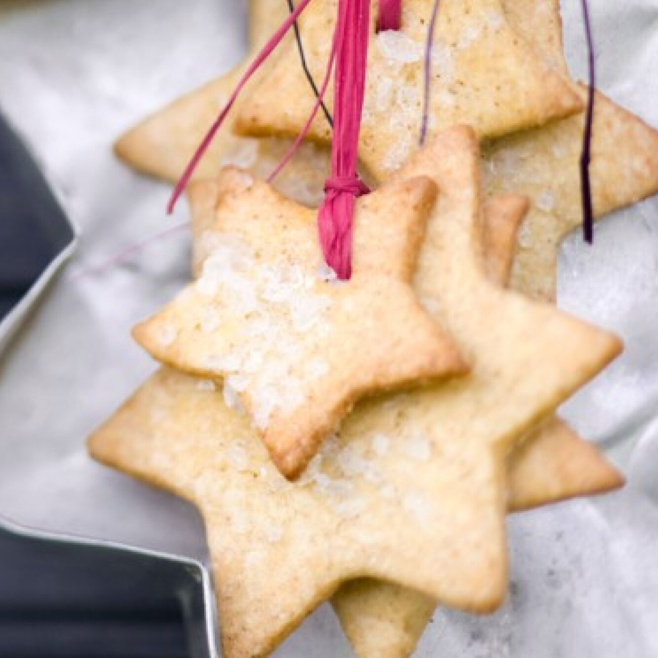 Préparer Noël avec Cuisine Actuelle