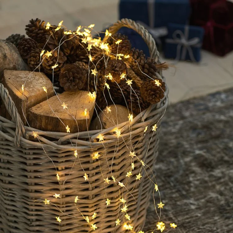 La guirlande de The Conran Shop