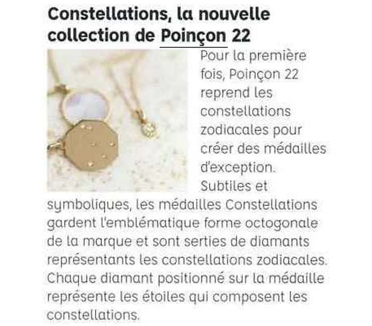 L'Officiel H &amp; B - Janvier 2021