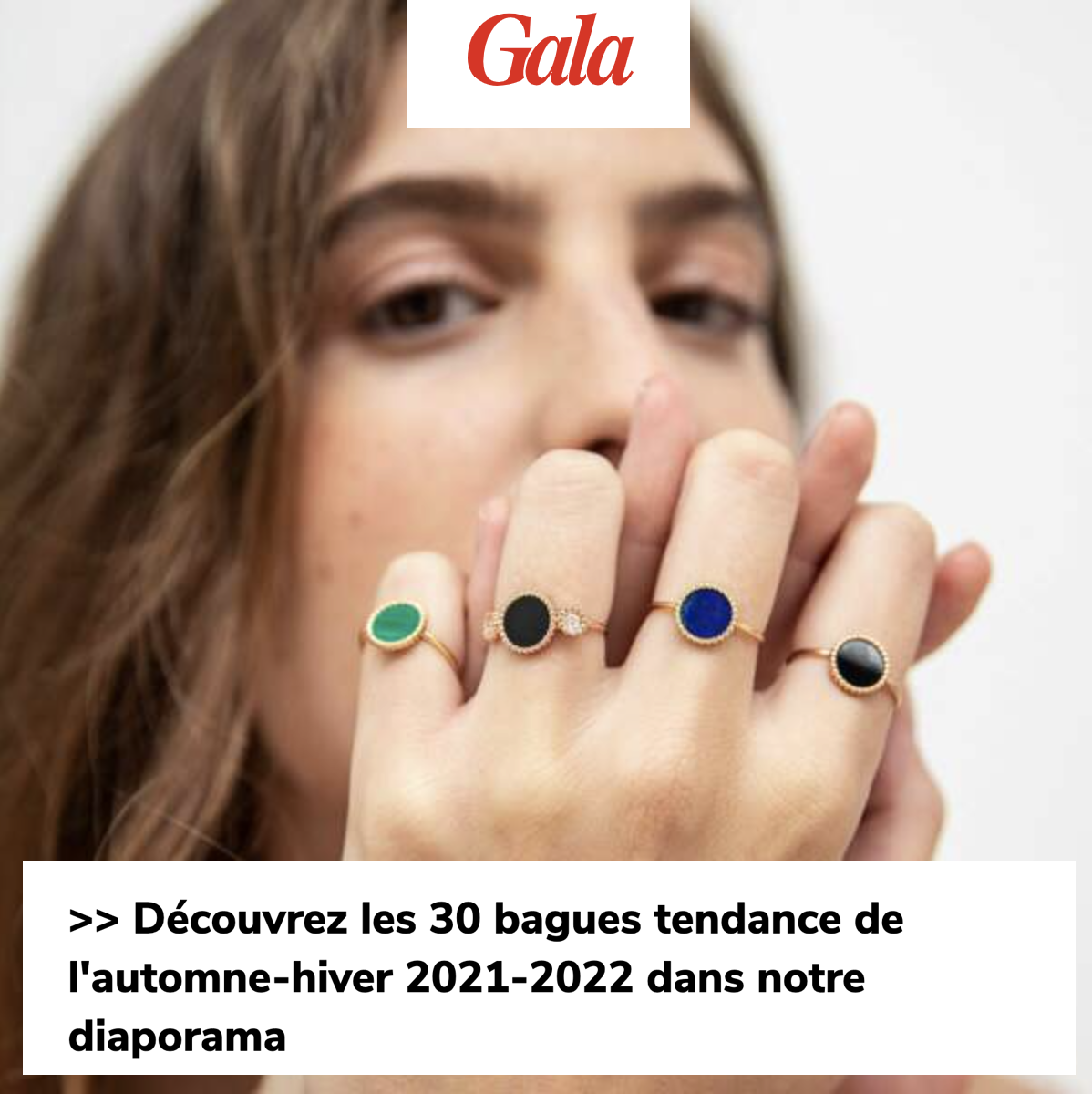 GALA - Septembre 2021