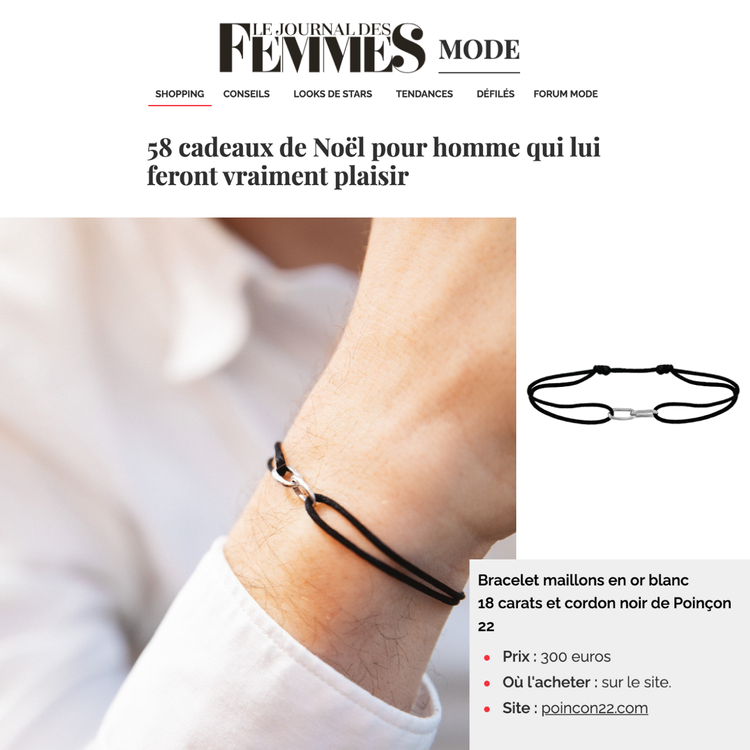 Le Journal des femmes - Novembre 2021