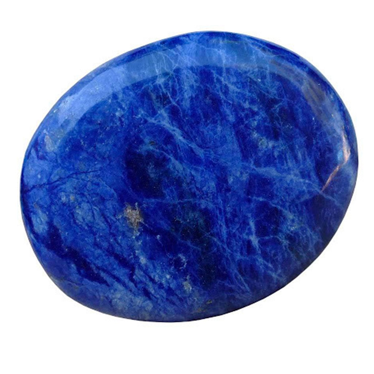 Pierre lapis lazuli