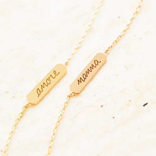 Bracelet Mamma