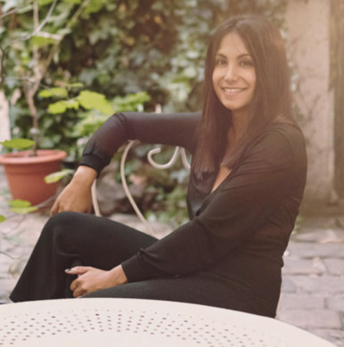 22 minutes with Elissa Regnier-Vigouroux, founder of the Noo brand