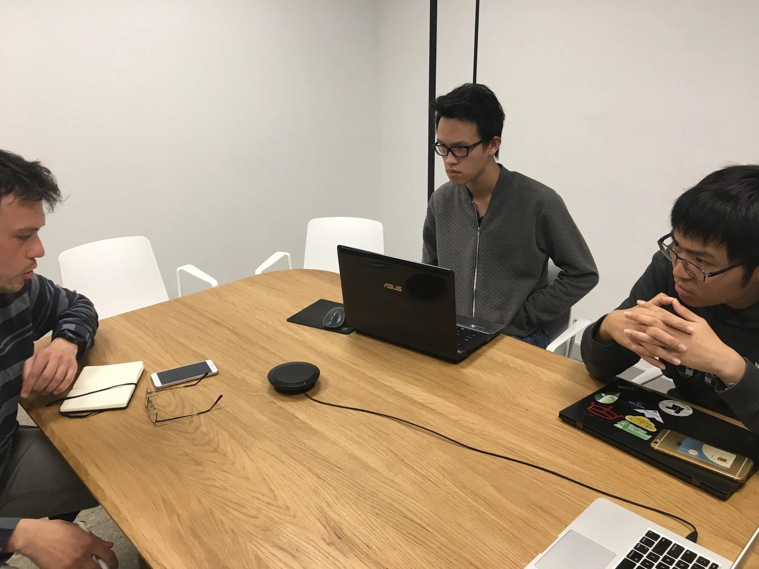 Education Plataform Proprietary digital education platform, tools, weekly drone related courses and follow-ups to create efficiency, speed and reduce risk