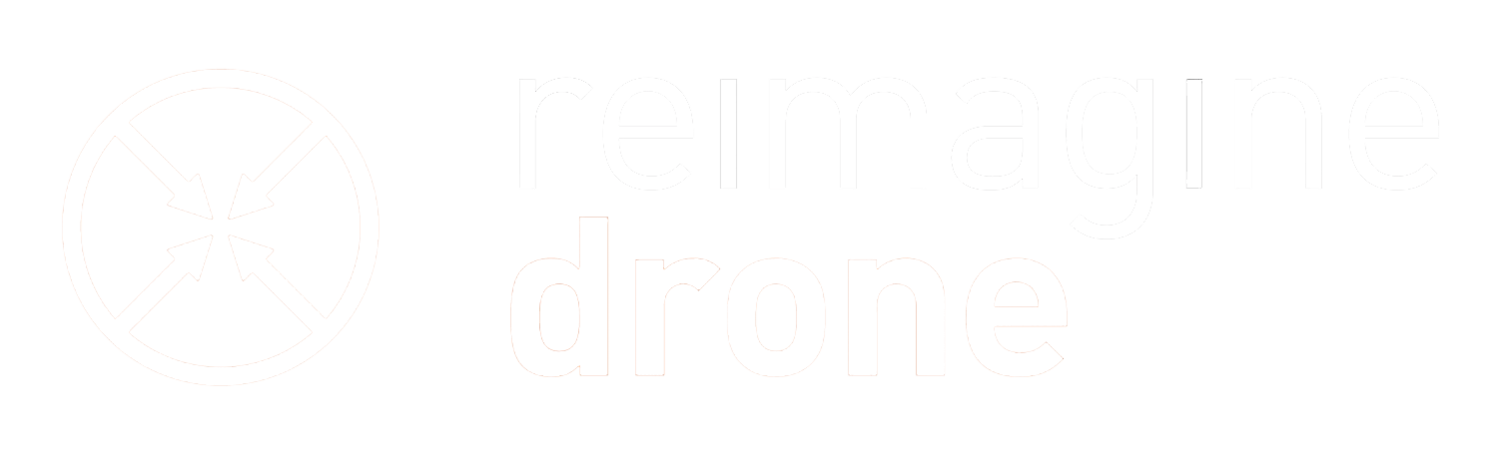 Reimagine Drone