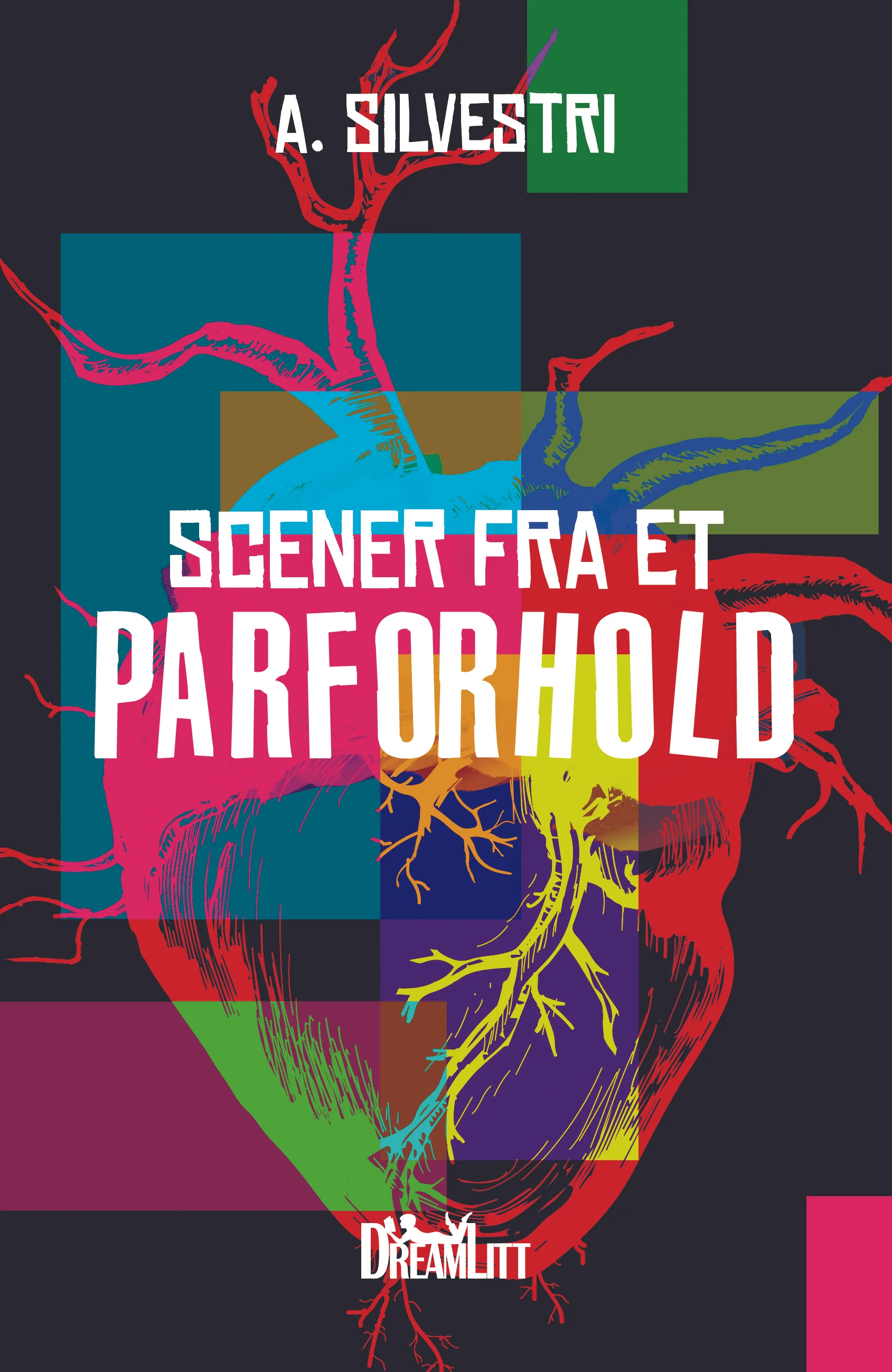 “Denne bog burde husstandsomdeles” sagde en anmelder. Jeg kan kun være enig.