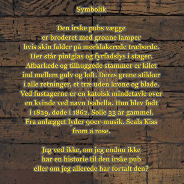 23. Symbolik