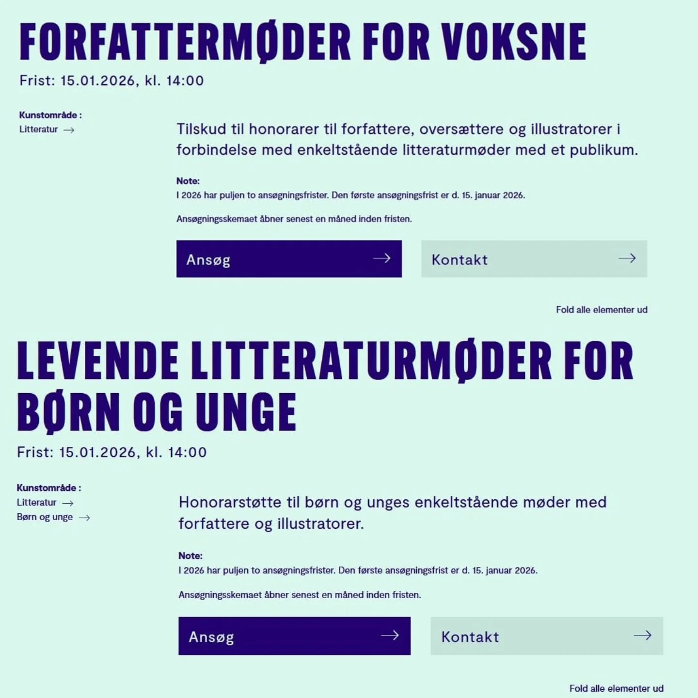 Er du bibliotekar, koordinator, underviser, formidler eller blot en driftig person og er du interesseret i at booke mig i forbindelse med en af mine b&oslash;ger, mine omr&aring;der eller mit forfatterskab generelt, er der mulighed for at s&oslash;ge
