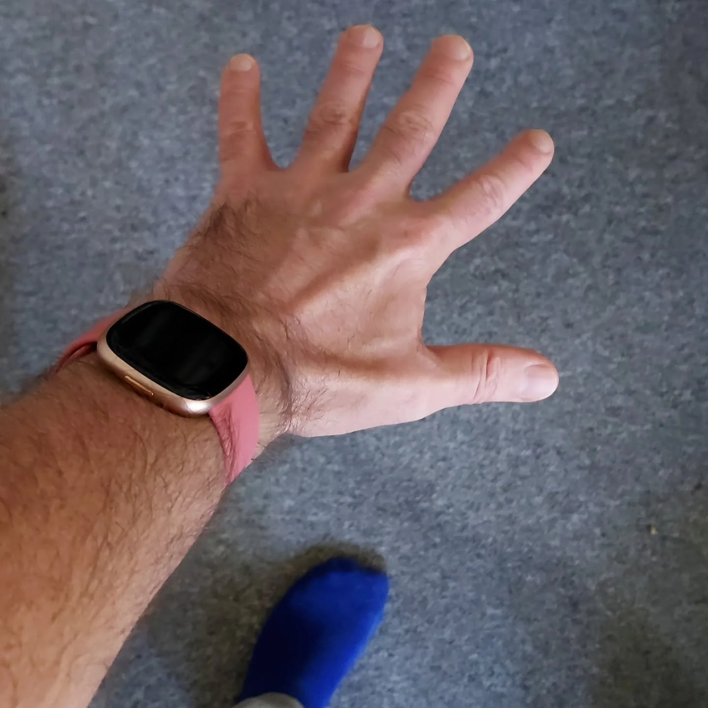 Som f&oslash;lgere af mig her p&aring; Insta ved, s&aring; g&oslash;r jeg meget i dansepauser, is&aelig;r n&aring;r jeg har travlt. 20 minutter, hvor det eneste jeg skal er at bev&aelig;ge mig 🙂 I l&oslash;bet af den vinterferie der lige er g&aring;