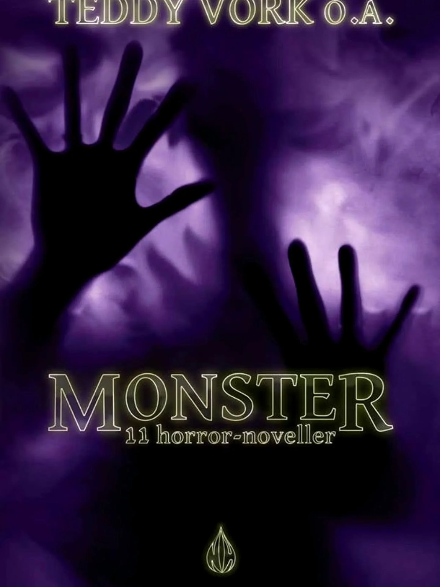 I sidste uge skrev @holstjette p&aring; Gyseren.dk om antologien Monster. Det er et &aring;rti siden den udkom, men bedre sent end aldrig. Og da der g&aring;r l&aelig;ngere og l&aelig;ngere imellem, at nogen mener noget om min skrivning, varmer Jette