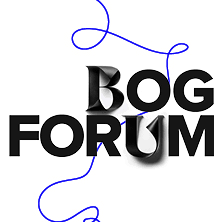 BOGFORUM: Interview med Finn Wiedemann